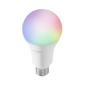 TechToy - TSL-LIG-A70 - Smart Bulb RGB 11W E27